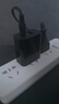 毕亚兹 蓝牙接收器6.0适配器转U盘发射箱响aux接老式功放音箱响改装 音频转换功放机无线发射 实拍图