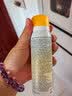 高姿透明防晒喷雾80mlSPF50+PA++++防水防汗户外便携军训必备防晒霜 实拍图