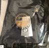 罗蒙（ROMON）休闲裤男商务休闲时尚职业西装裤弹力修身百搭裤子男装黑色29 实拍图