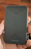 联想随身wifi6移动无线上网支持5G/4G设备路由器免插卡双网通用全国无限流量网络笔记本电脑便携2026款 实拍图