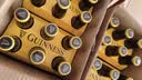 健力士（GUINNESS）精酿黑啤  百威集团 聚会聚餐 节日送礼 330mL 24瓶 非原箱 实拍图