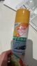 净佰俐橙香味除胶剂清洁家具不干胶去除汽车玻璃双面胶透明胶带300ml 实拍图