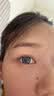 3ce九宫格九色眼影盘微微烟紫SOMEDEF芋泥盘送女友生日礼物 实拍图