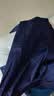 纯界工作服裤子工程服男裤耐磨夏季工厂车间汽修工装裤工地劳保裤 实拍图