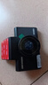 HIKVISION海康威视行车记录仪C6LITE 2K超清星光夜视 语音声控停车查看 实拍图