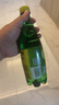 Perrier氼颂家巴黎水 法国进口气泡水 0糖0卡0脂柠檬味500ml*6瓶 实拍图