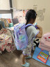 Gmt for kids儿童书包小学生轻便护脊减负双肩包大容量礼物1-4年级男女独角兽 实拍图