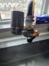 美的（Midea）净水器水龙头过滤器家用自来水滤水器直饮前置过滤器厨房卫生间通用除水垢除余氯双出水可清洗滤芯 一机三芯【两年免换滤芯】 实拍图