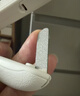 来旺兄弟狗狗指甲钳宠物猫咪指甲剪LED灯泰迪金毛指甲刀磨甲用品 白色 实拍图