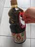 海天生抽酱油 0金标1.28L*2【特级酱油】金标系列 0添加防腐剂 实拍图