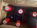 红星二锅头 蓝瓶绵柔8陈酿 清香型白酒 53度 750ml*6瓶 整箱装口粮酒 实拍图