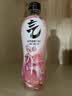 农夫山泉苏打水饮料无糖 柠檬味 410ml*15瓶 整箱装饮品 实拍图