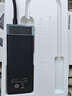 绿联 USB扩展器3.0扩展坞多接口拓展坞 4口HUB集线器分线器 笔记本电脑多口转换转接器转接头延长线 实拍图