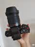 松下（Panasonic）Lumix G100D M43画幅相机 M43卡口 微单相机 无反数码相机 G100D+【12-60+25F1.7】双白盒套装 实拍图