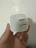 Apple/苹果 40W type-c快充充电器 苹果usb-c原装充电头 旗舰店新款苹果iPhone 17 Pro Max充电器 实拍图