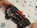 乐高（LEGO）积木机械组42213 福特烈马SUV男女孩儿童玩具七夕情人节礼物 实拍图