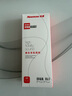 纽曼（Newmine） XL10线控音乐手机耳机半入耳式有线耳机耳麦3.5mm接口 电脑笔记本手机适配 白色 实拍图