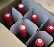 长城华夏葡园精选赤霞珠干红葡萄酒750ml*6瓶整箱装红酒 实拍图