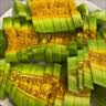 京鲜生 山东头茬羊角蜜甜瓜 净重3斤 单果300g+ 生鲜水果源头直发 实拍图