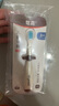 世喜儿童牙刷3-6-12岁宝宝超细软毛牙刷口腔清洁训练乳牙刷2支装 实拍图