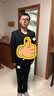 HLA海澜之家西服套装男春秋轻商务经典系列西装套装男 实拍图