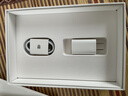 HUAWEI MatePad Mini 悦读版 柔光屏 支持教育优惠 华为平板电脑SIM卡版可通话移动办公12+256GB 雪域白 实拍图