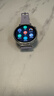 HUAWEI WATCH GT 6 流光紫 41mm智能手表多维情绪健康全新骑行体验 实拍图