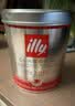 ILLY意利（illy）咖啡粉（中度烘焙）阿拉比卡豆意大利进口咖啡125g 实拍图
