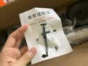 虎行家居不锈钢材质防炸裂管道疏通器通马桶神器一炮通厨房下水道疏通机 实拍图