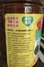 鲁花【保真菜籽油】低芥酸特香菜籽油4L  物理压榨 实拍图
