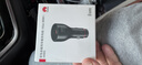 华为（HUAWEI）车载全能充/充电器 88W超级快充适用华为手机Mate XTs/Mate 70系列/Mate 80系列 实拍图