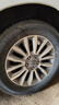 固特异（Goodyear）汽车轮胎 225/65R17 102H EGP SUV 御乘二代 SUV 原配哈弗H6 晒单实拍图