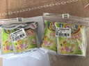 绿箭彩虹糖 特调棒棒糖混合口味 5支54g*4袋 儿童休闲零食 糖果 喜糖 实拍图