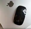 Apple/苹果 妙控鼠标-黑色 多点触控表面 苹果鼠标无线蓝牙鼠标无线鼠标办公鼠标静音便携 实拍图