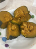 京鲜生 山东贝贝南瓜净3斤(粉糯瓜)中果300+蔬菜辅食板栗味源头直发 实拍图