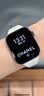 华为WATCH FIT 3 智能手表月光白轻薄大屏运动减脂长续航 男女情侣手表 实拍图