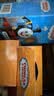 小火车（THOMAS & FRIENDS）托马斯深海鳕鱼肠韩国进口宝宝零食0添加儿童鱼肉肠 原味300g 实拍图