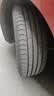 固特异（Goodyear）汽车轮胎205/60R16 92V 鹰驰F1酷跑 适配 轩逸/新福克斯 御乘升级 实拍图