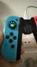 毕亚兹适用Switch手柄握把充电器Joy-Con手柄充电器握把边充边玩支持带壳使用 支持Switch/OLED全版本 实拍图