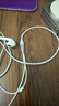 Apple/苹果 EarPods USB-C有线耳机 type-c有线耳机  iPhone 17有线耳机笔记本耳机游戏音乐 实拍图
