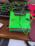 雷蛇（Razer）战锤狂鲨V3 有线入耳式耳机耳塞 7.1环绕声 吃鸡神器 三角洲官方指定 Type C（赠THX软件 可调EQ） 实拍图