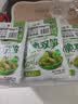 吉香居 清脆双笋 106g*9脆笋下饭菜即食莴笋早餐学生榨菜咸菜 实拍图