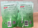 高露洁（Colgate）竹炭薄荷便携漱口水20ml*10独立小包装含氟 旅行装小瓶 清新口气 实拍图