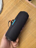 JBL FLIP7 音乐万花筒七代 蓝牙音箱 户外音响 AI音效增强 赛道扬声器 大学生毕业礼物 黑拼橙 实拍图