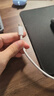 小米 原装6A数据线type-c充电线适配USB-C接口手机游戏机适用小米15红米k90/ Note13 实拍图