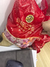 徐福记棉花糖468g约60颗 喜糖礼盒软糖结婚订婚 散装伴手礼糖果 零食 实拍图