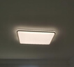 雷士（NVC）吸顶灯智能客厅灯简约卧室餐厅led照明灯具灯饰套餐舒适光 实拍图