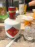 伊力特 伊力老窖 浓香型白酒 46度  250ml*10瓶 整箱装 实拍图