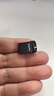 闪迪（SanDisk）128GB USB3.2 U盘 CZ430酷豆 黑色 读速400MB/s 车载U盘 文件加密 小巧便携优盘 实拍图