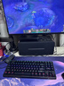 雷神（ThundeRobot）有线游戏机械键盘KG3089R红轴幻彩版 电竞89键全键无冲炫酷混光RGBcs家用办公吃鸡无畏契约cs2 实拍图